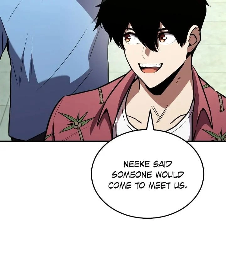 Ranker's Return Chapter 129 Page 5