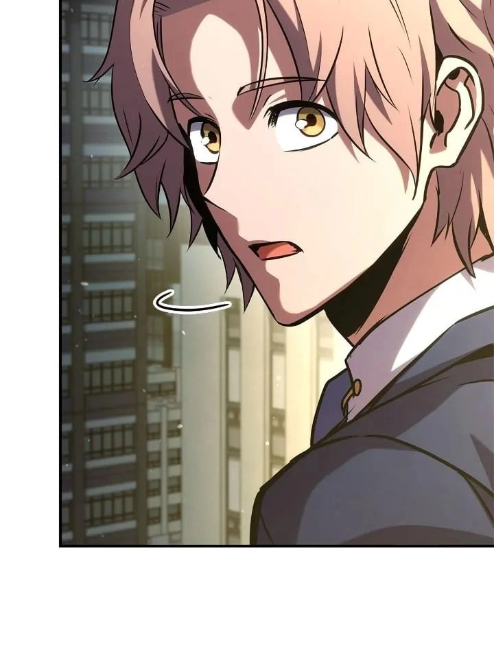 Ranker's Return Chapter 129 Page 43