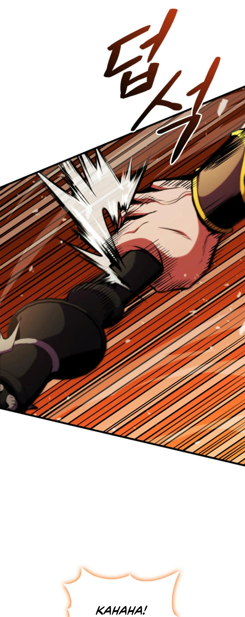 Ranker's Return Chapter 182 Page 25