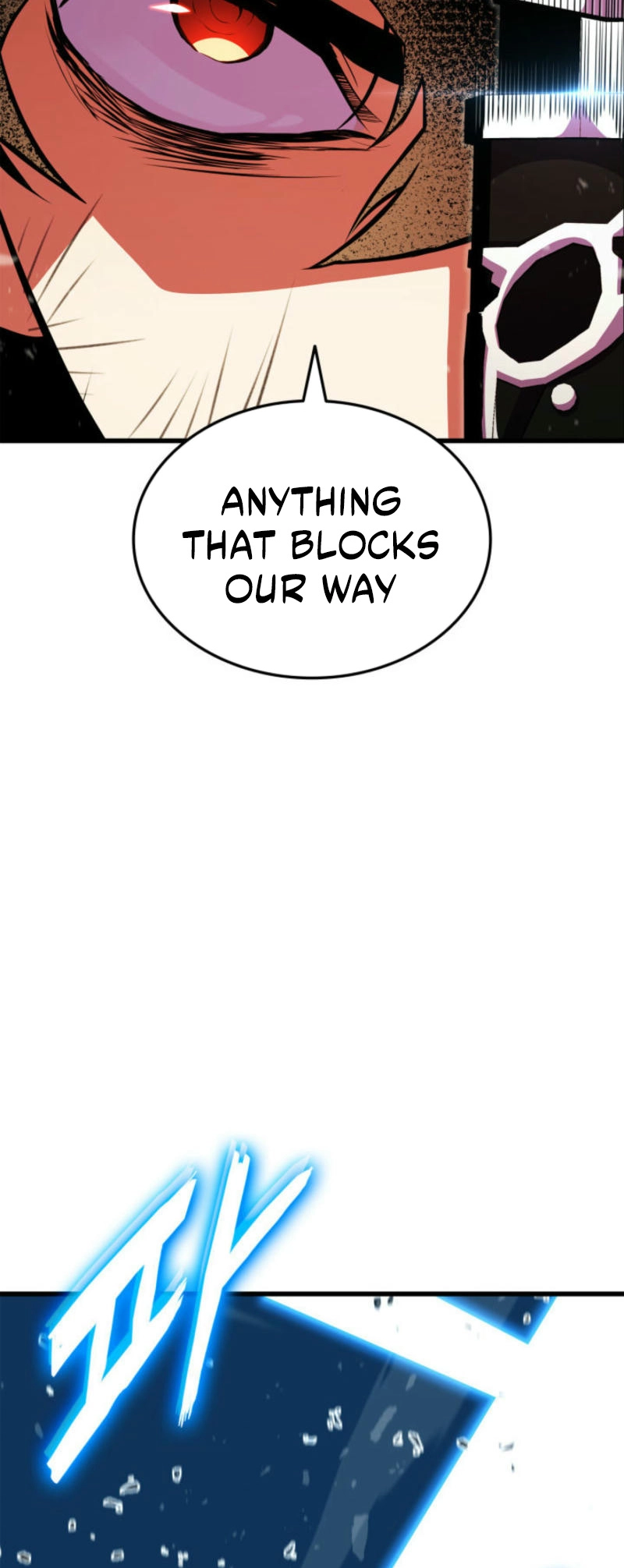 Ranker's Return Chapter 182 Page 19