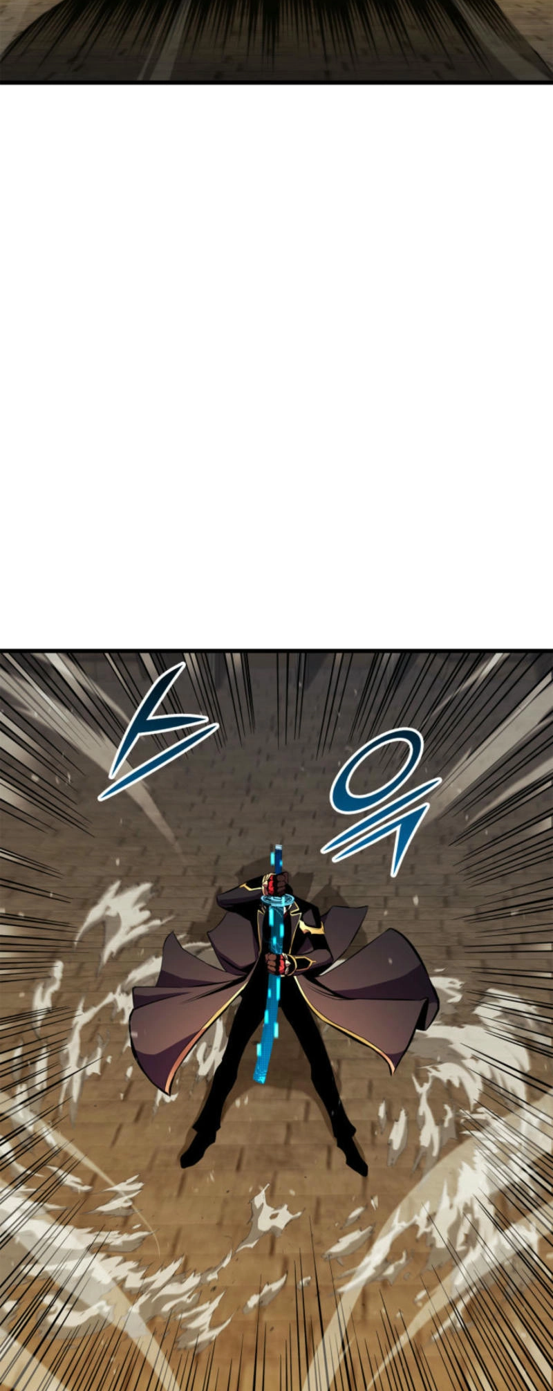 Ranker's Return Chapter 182 Page 17