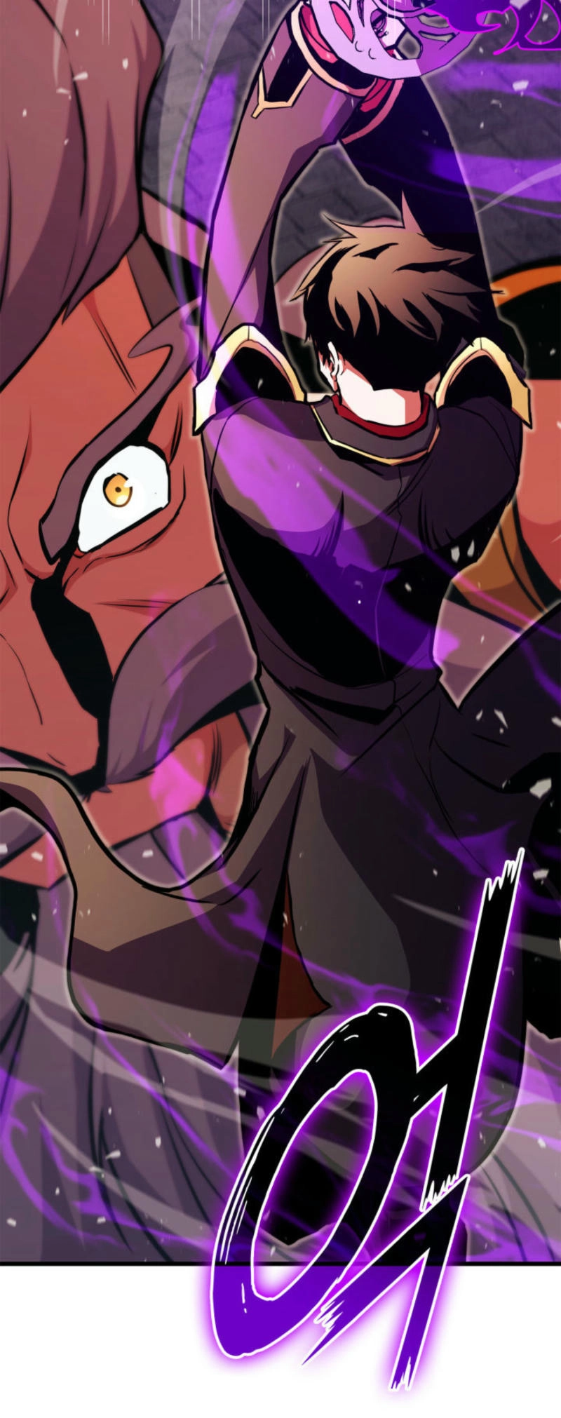 Ranker's Return Chapter 182 Page 34