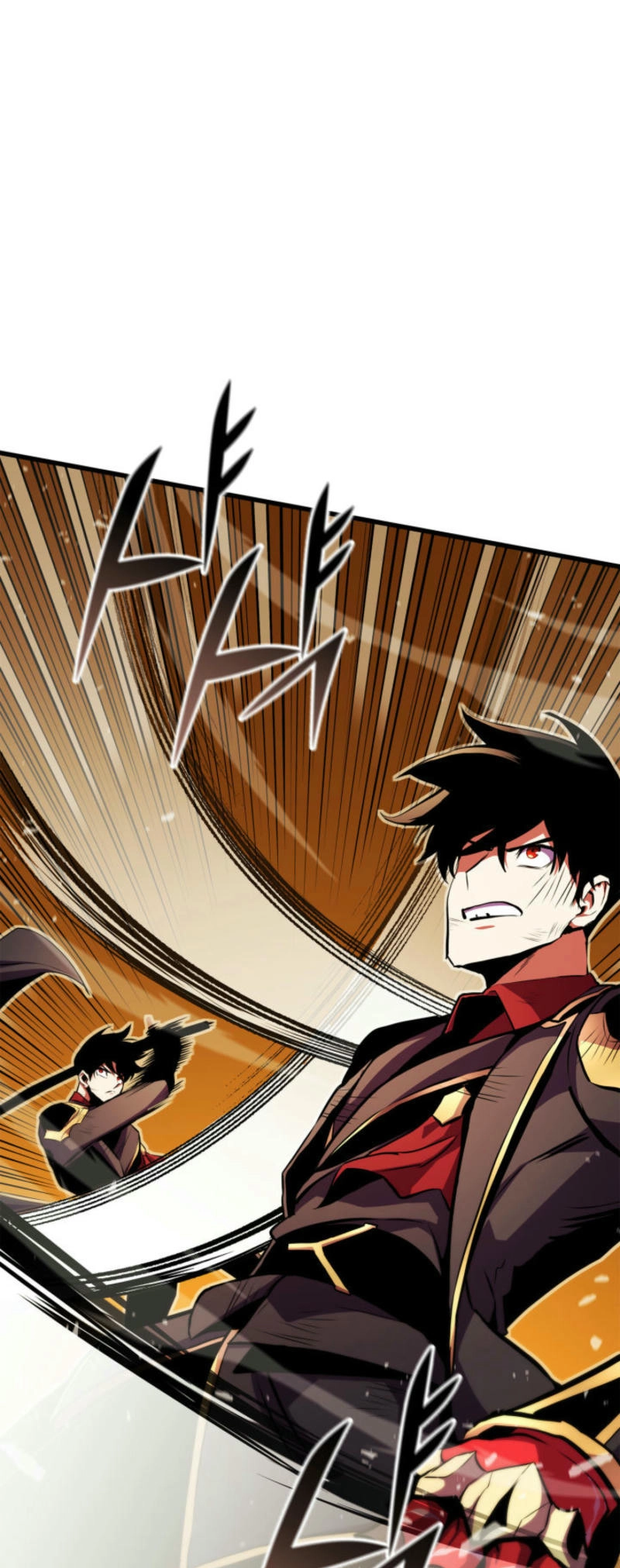 Ranker's Return Chapter 182 Page 28