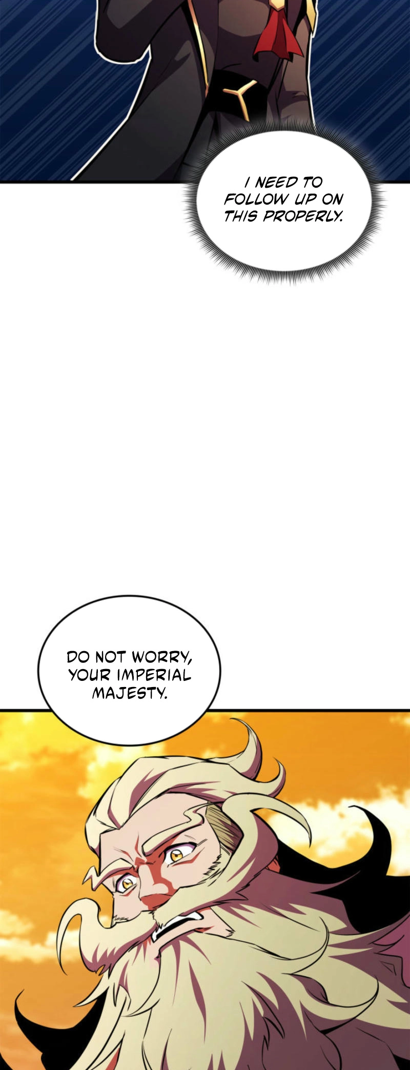 Ranker's Return Chapter 182 Page 80
