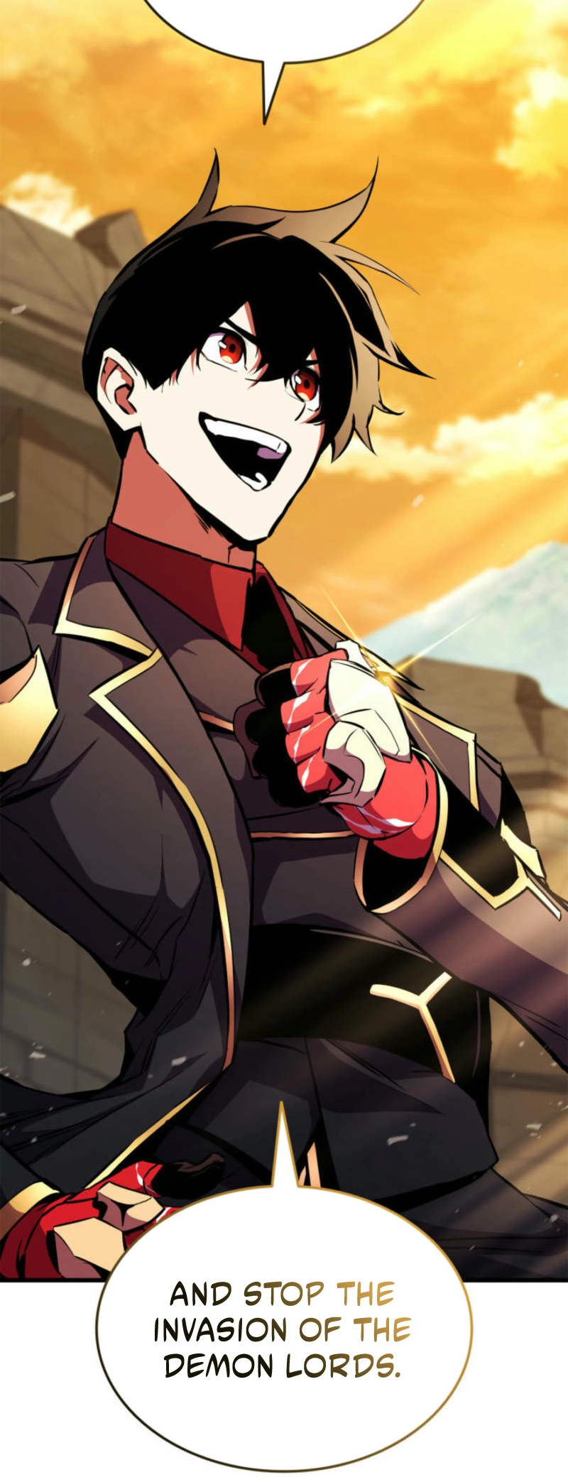 Ranker's Return Chapter 182 Page 82