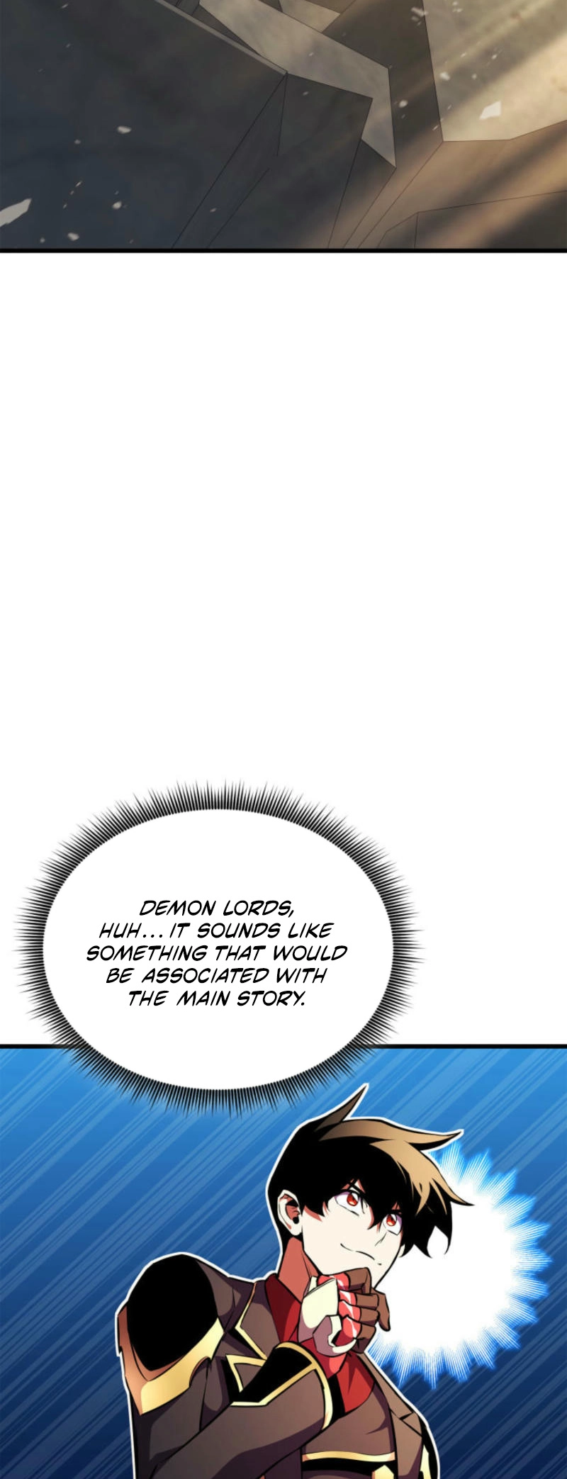 Ranker's Return Chapter 182 Page 79