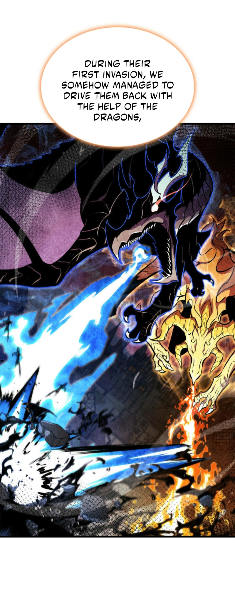 Ranker's Return Chapter 182 Page 76