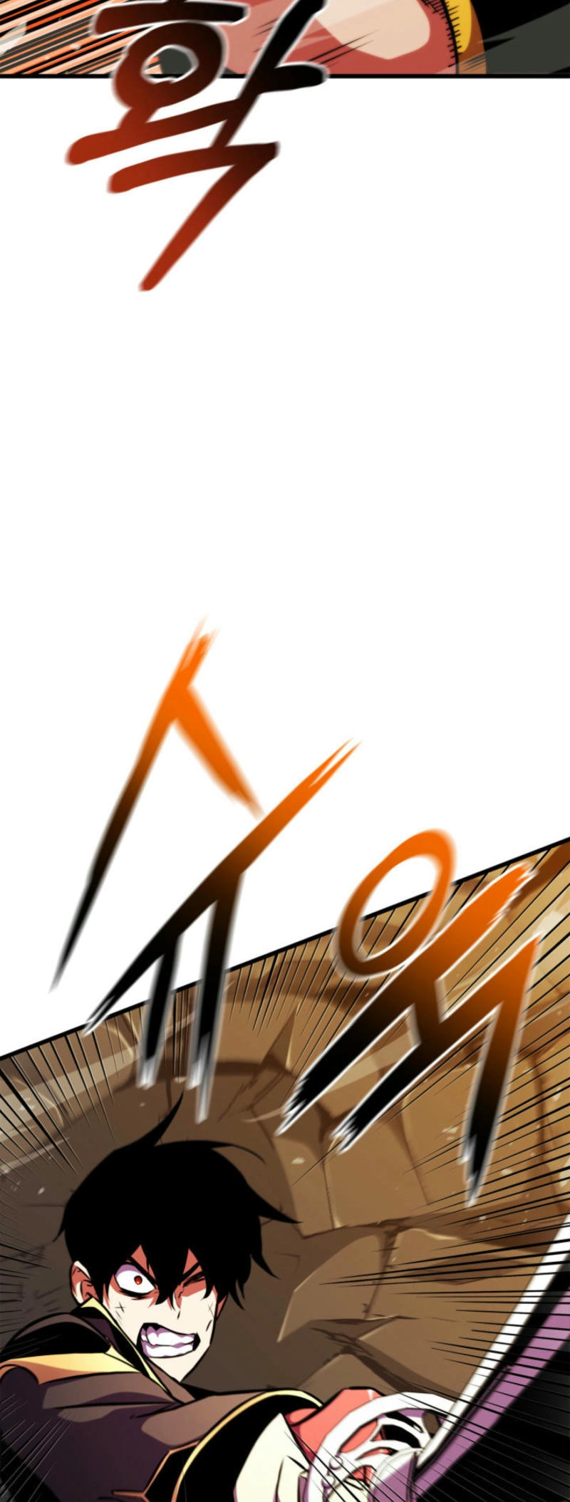 Ranker's Return Chapter 182 Page 55