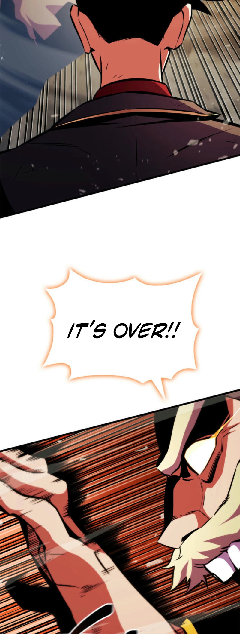 Ranker's Return Chapter 182 Page 54