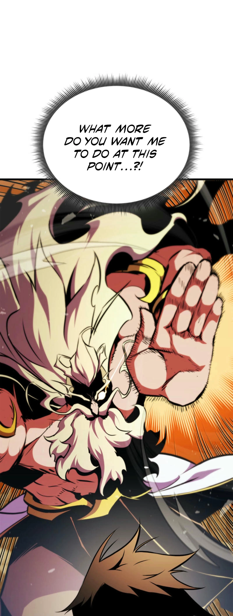 Ranker's Return Chapter 182 Page 53