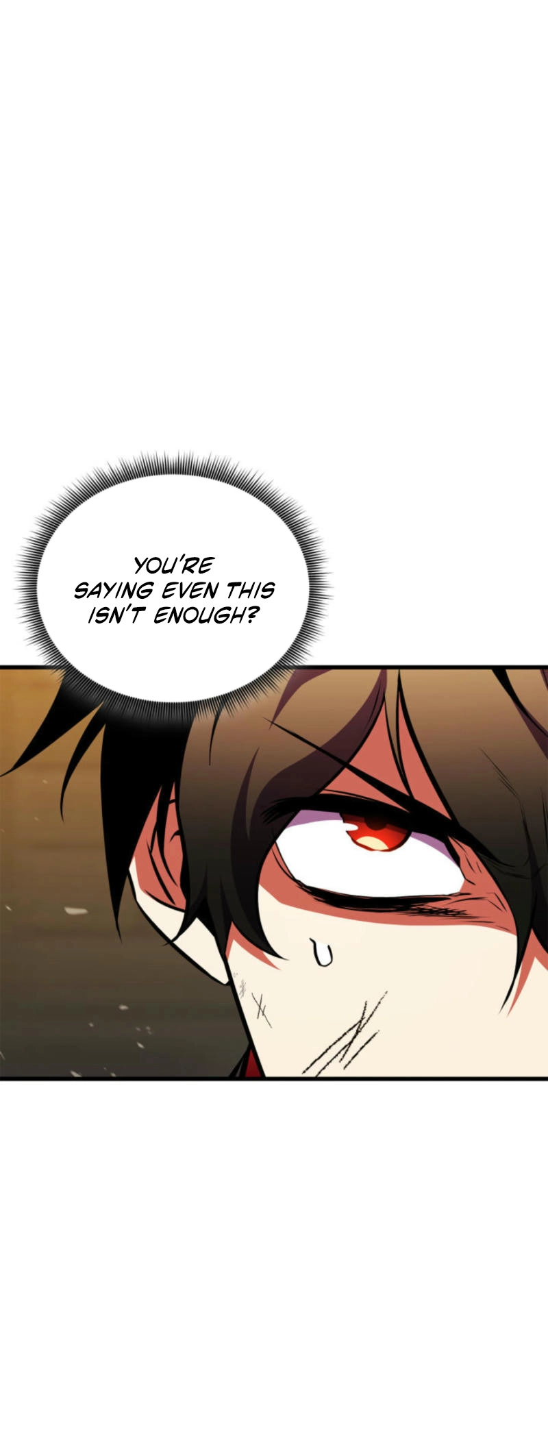 Ranker's Return Chapter 182 Page 52
