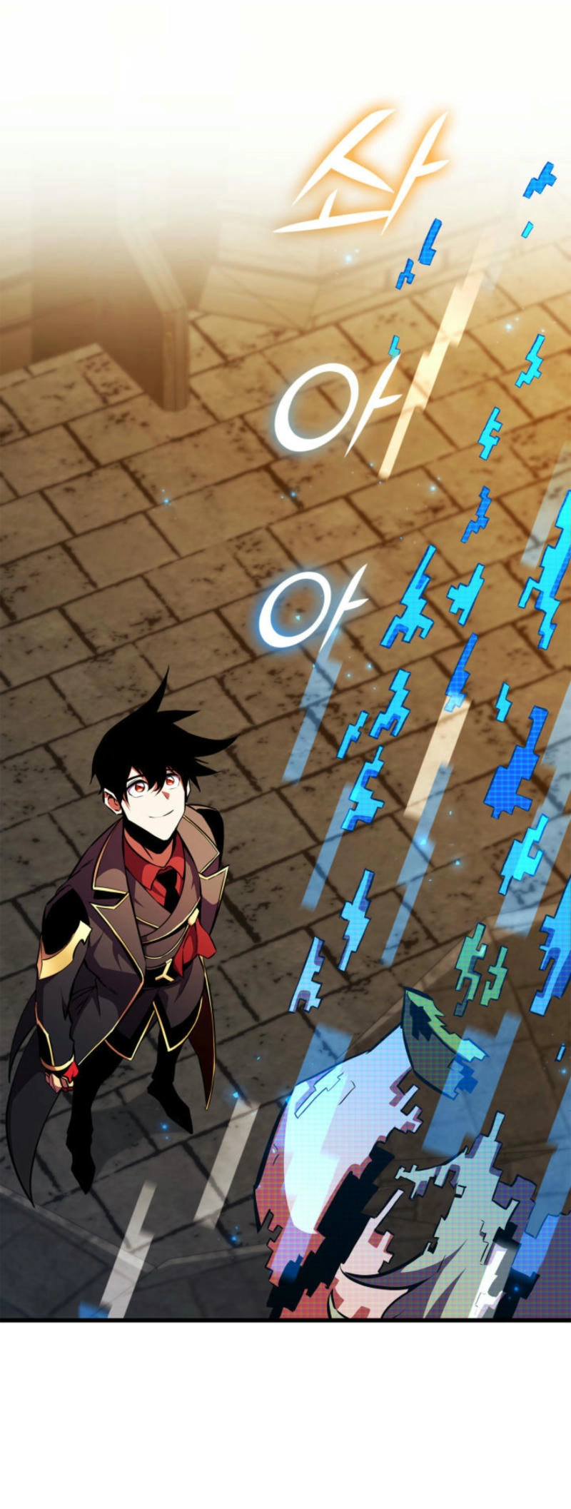 Ranker's Return Chapter 182 Page 89