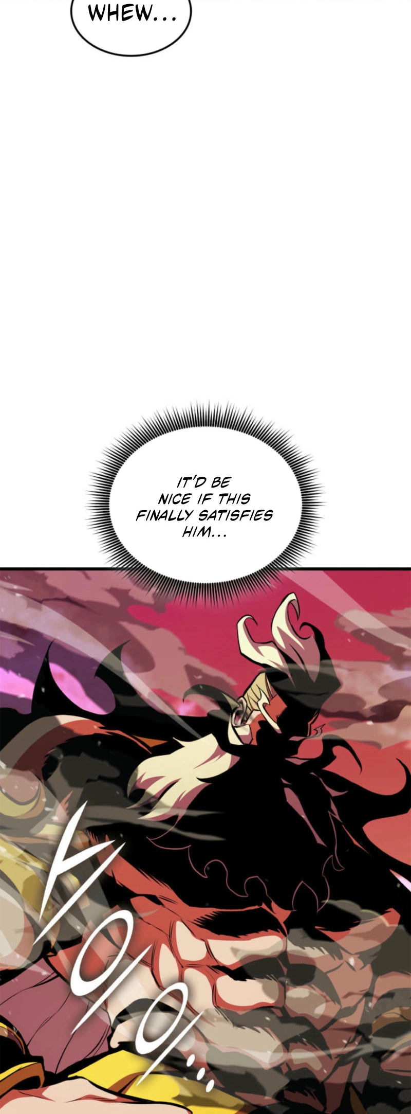 Ranker's Return Chapter 182 Page 39