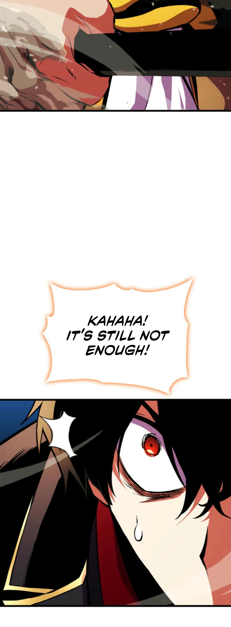 Ranker's Return Chapter 182 Page 40