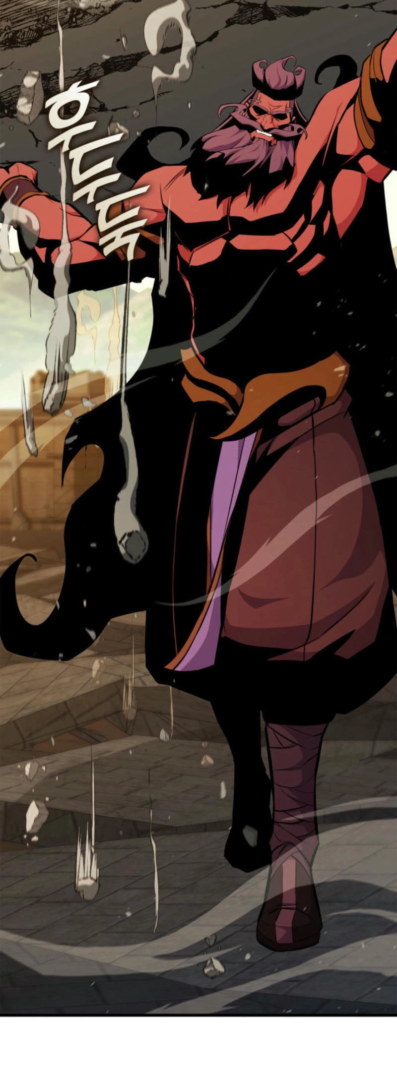Ranker's Return Chapter 182 Page 13