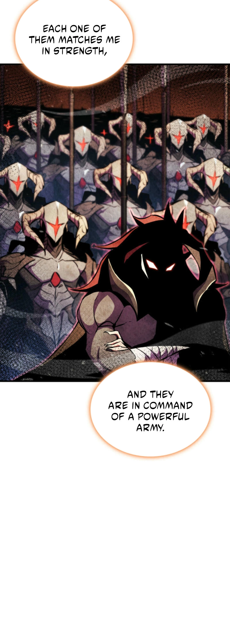 Ranker's Return Chapter 182 Page 75
