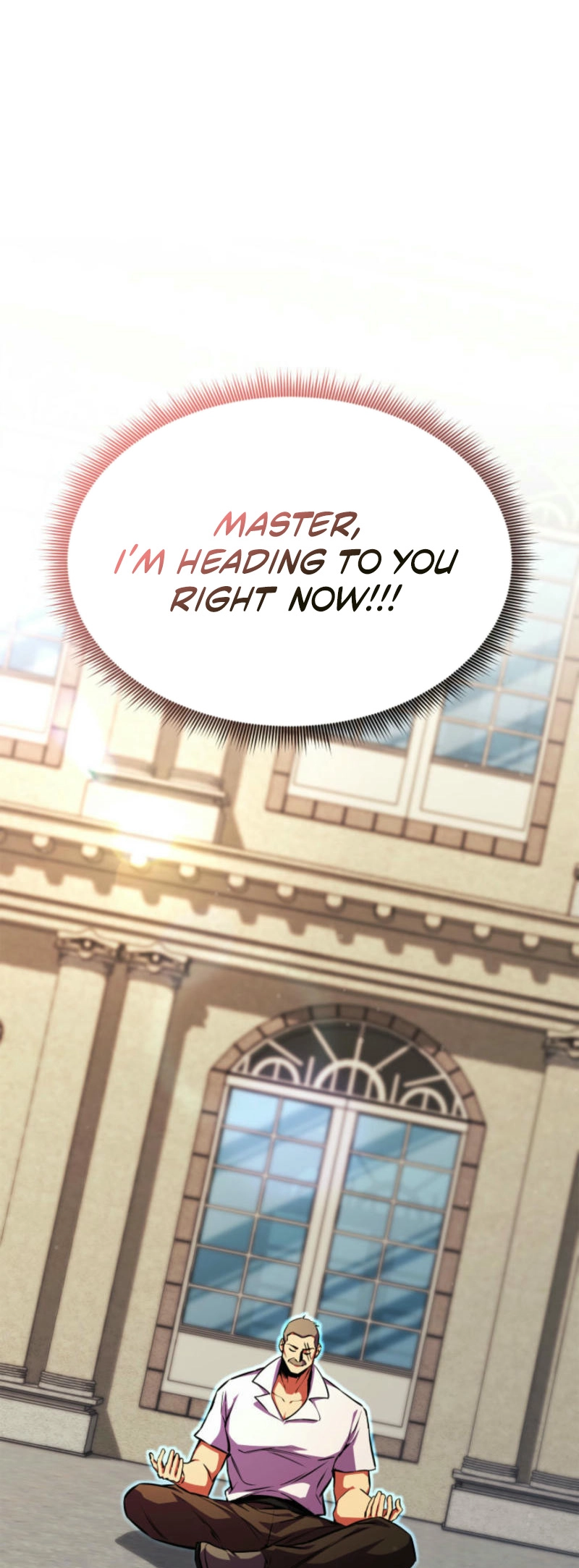 Ranker's Return Chapter 182 Page 98