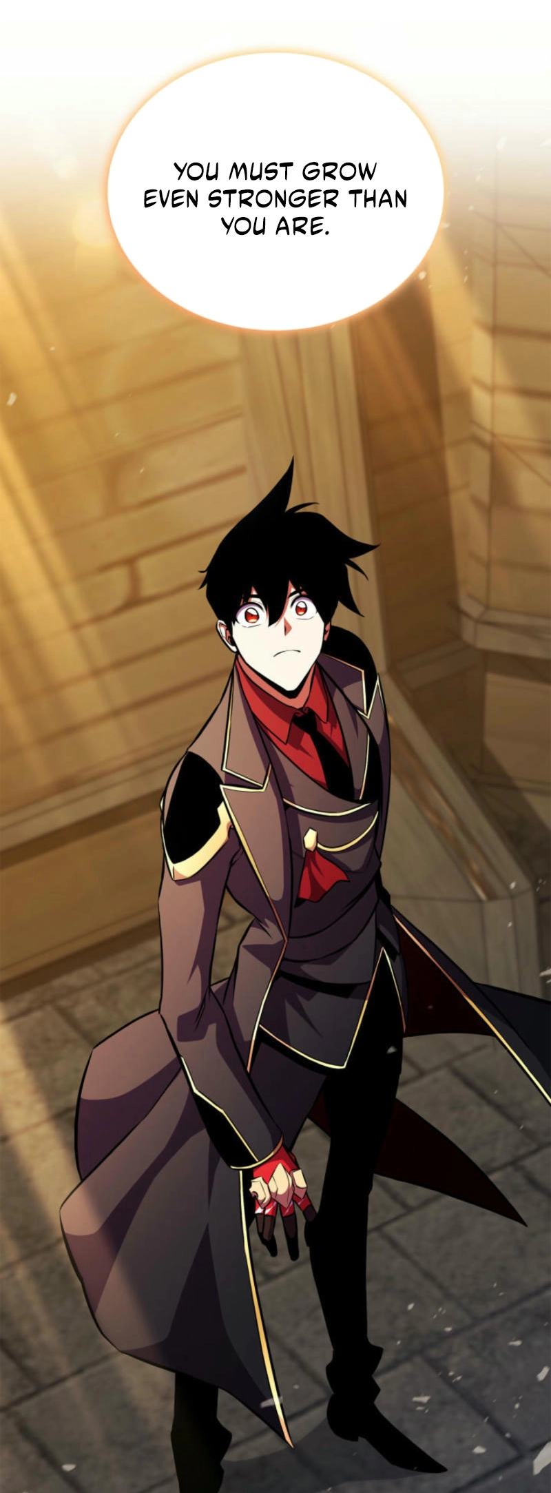 Ranker's Return Chapter 182 Page 71