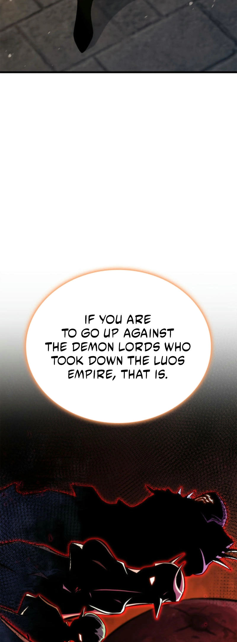 Ranker's Return Chapter 182 Page 72