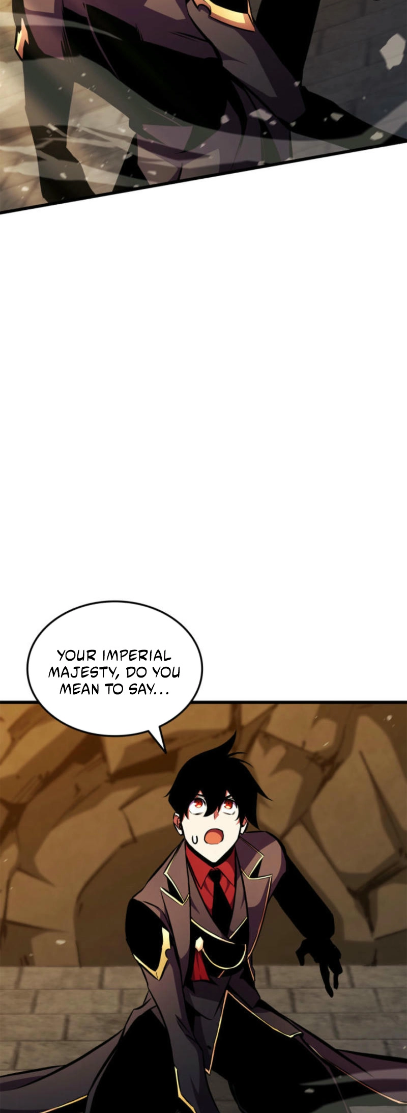 Ranker's Return Chapter 182 Page 61