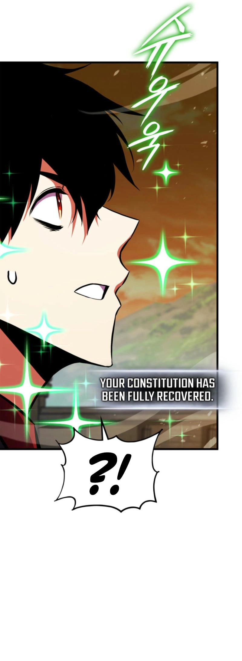 Ranker's Return Chapter 182 Page 58