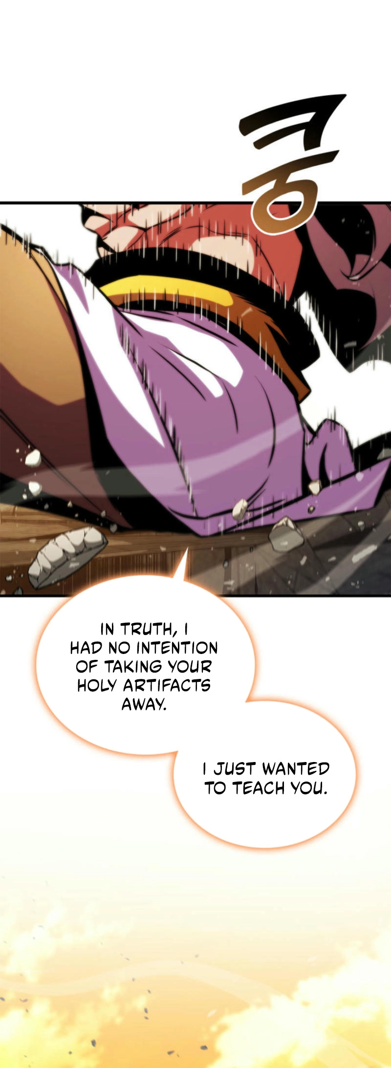 Ranker's Return Chapter 182 Page 59