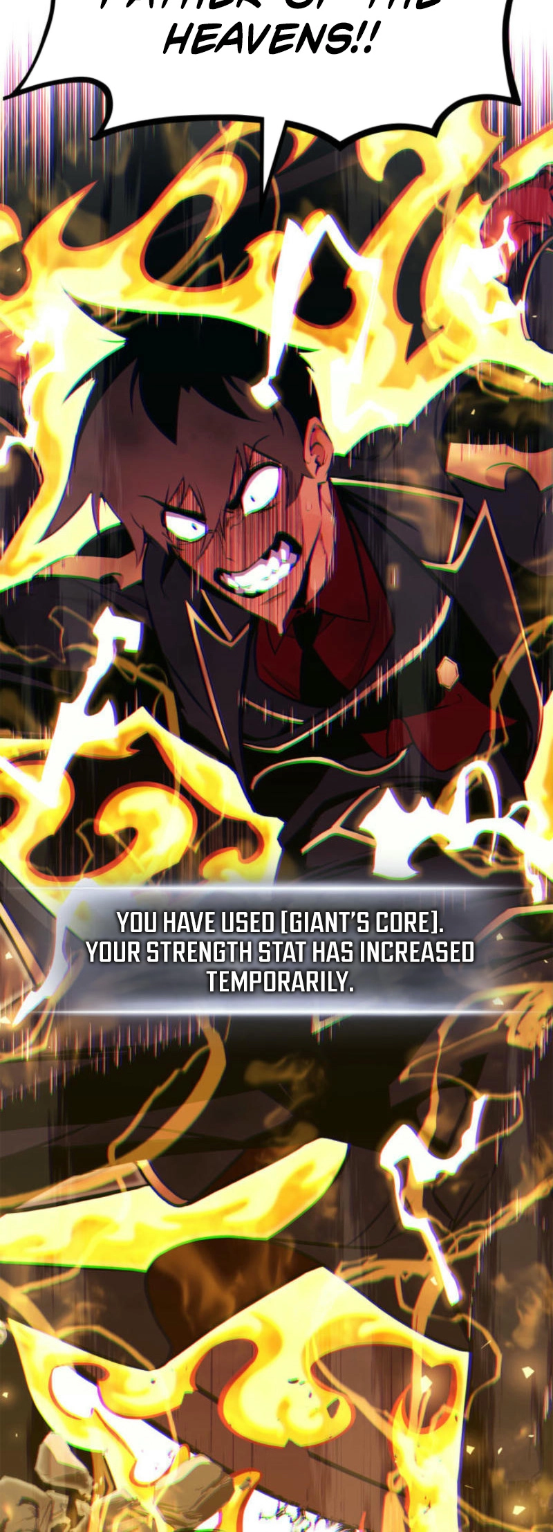 Ranker's Return Chapter 182 Page 5