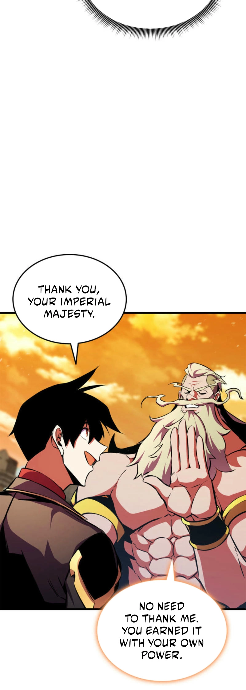 Ranker's Return Chapter 182 Page 69