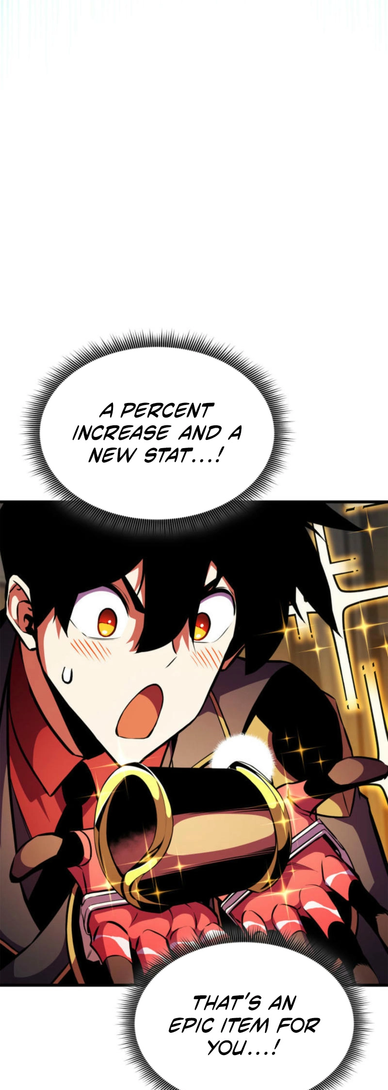 Ranker's Return Chapter 182 Page 67