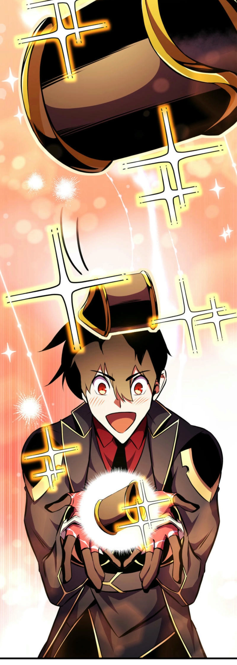 Ranker's Return Chapter 182 Page 65