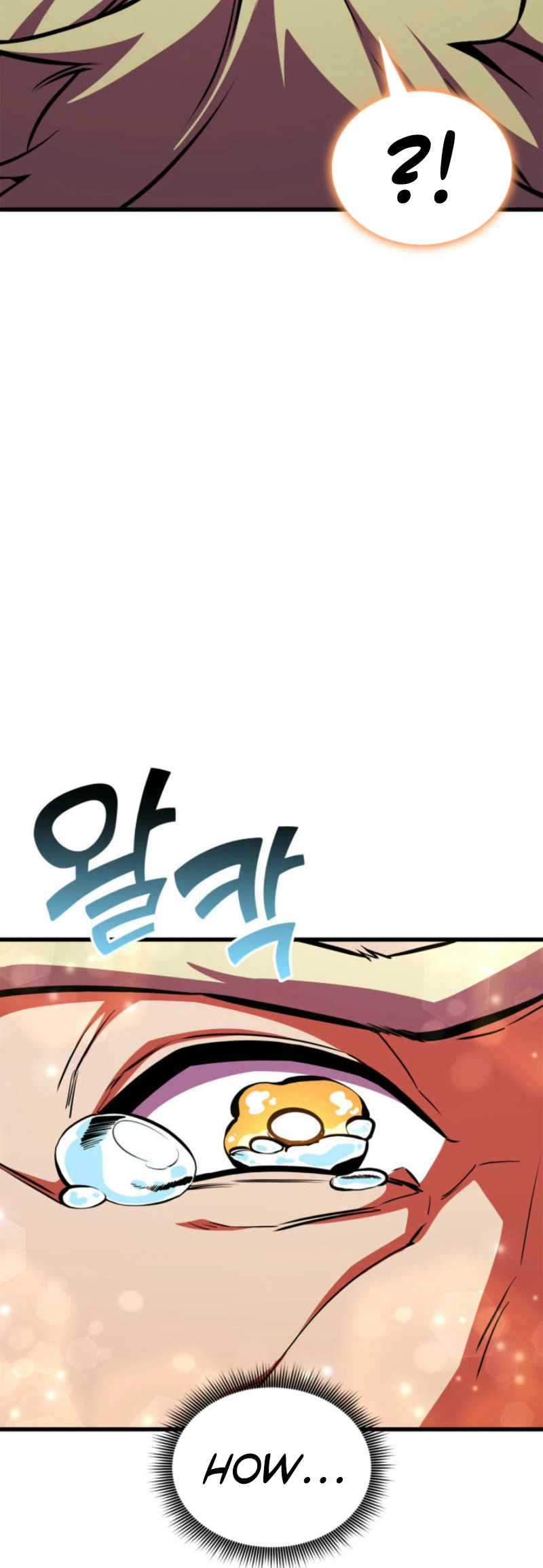 Ranker's Return Chapter 182 Page 84
