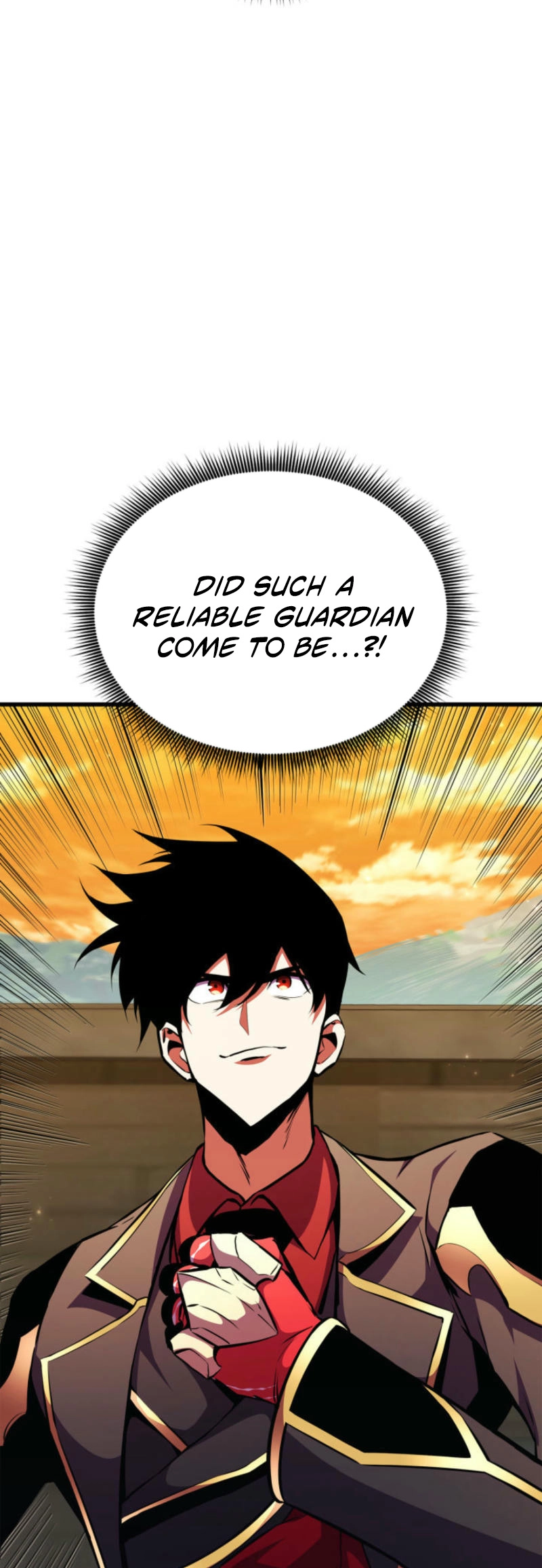 Ranker's Return Chapter 182 Page 85
