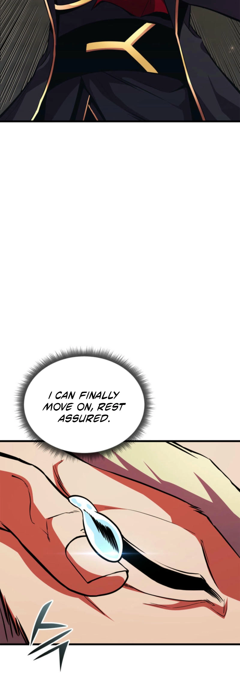 Ranker's Return Chapter 182 Page 86