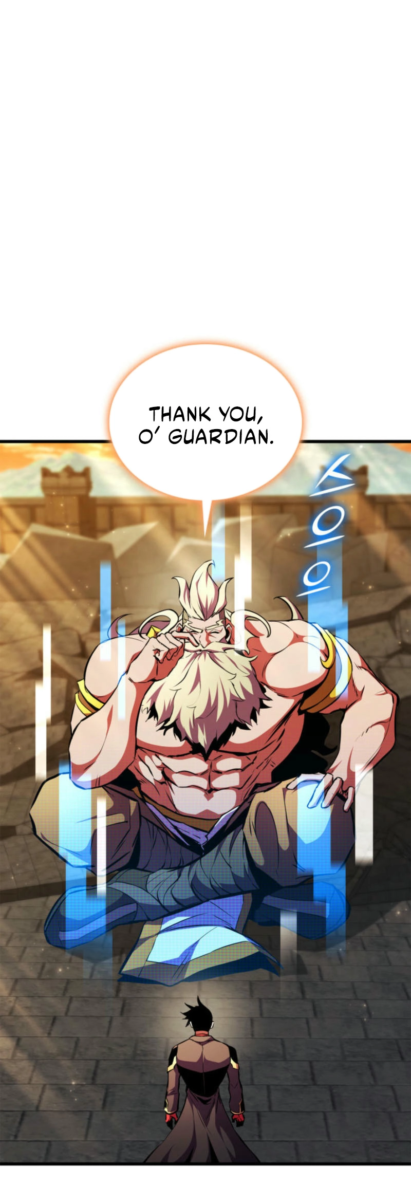 Ranker's Return Chapter 182 Page 87