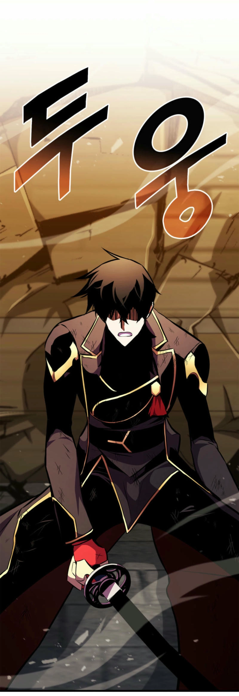 Ranker's Return Chapter 182 Page 51