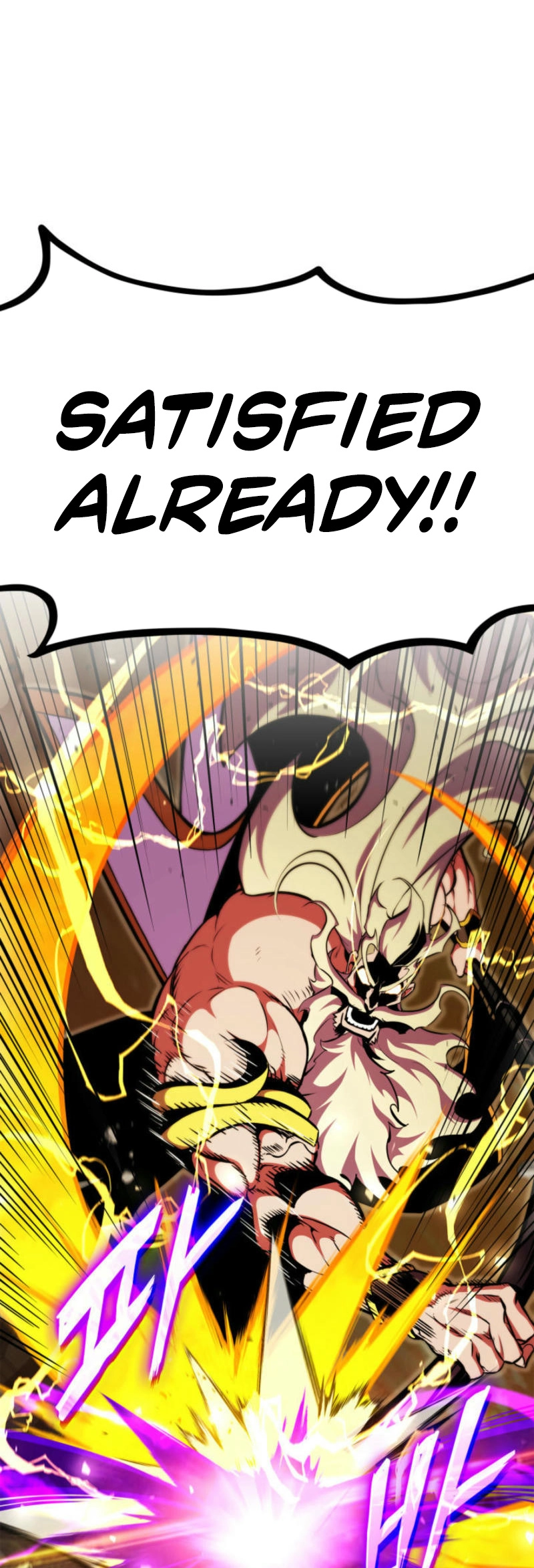 Ranker's Return Chapter 182 Page 43