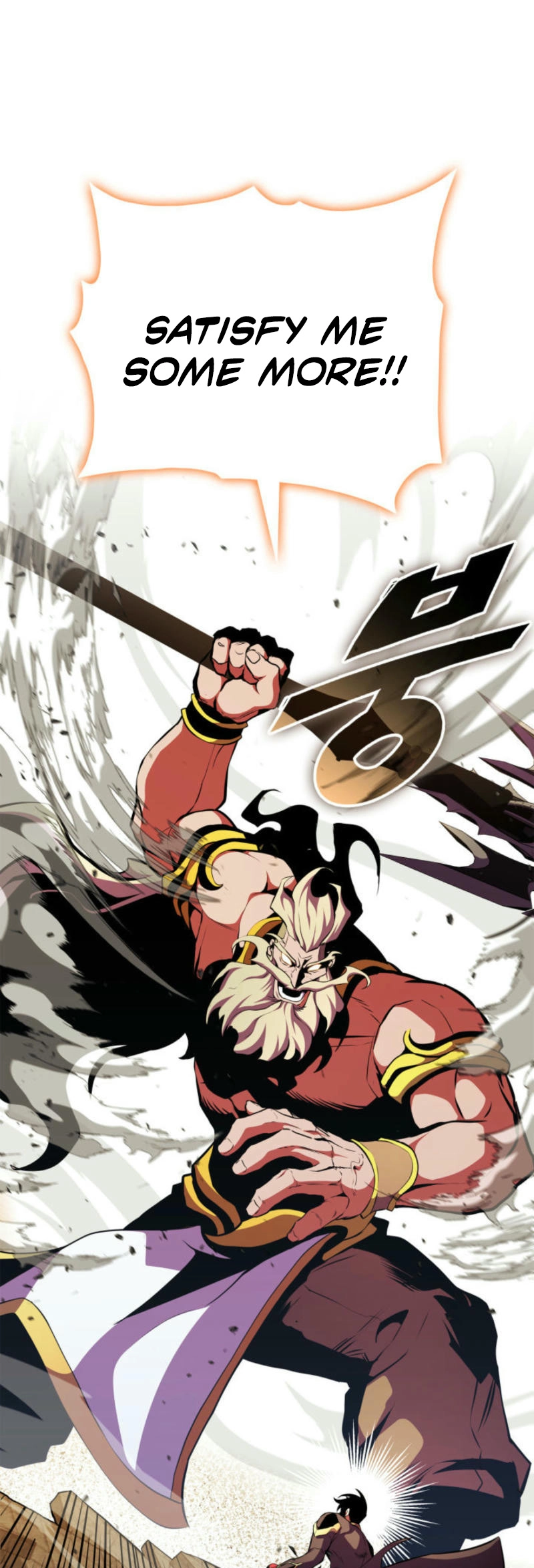 Ranker's Return Chapter 182 Page 41