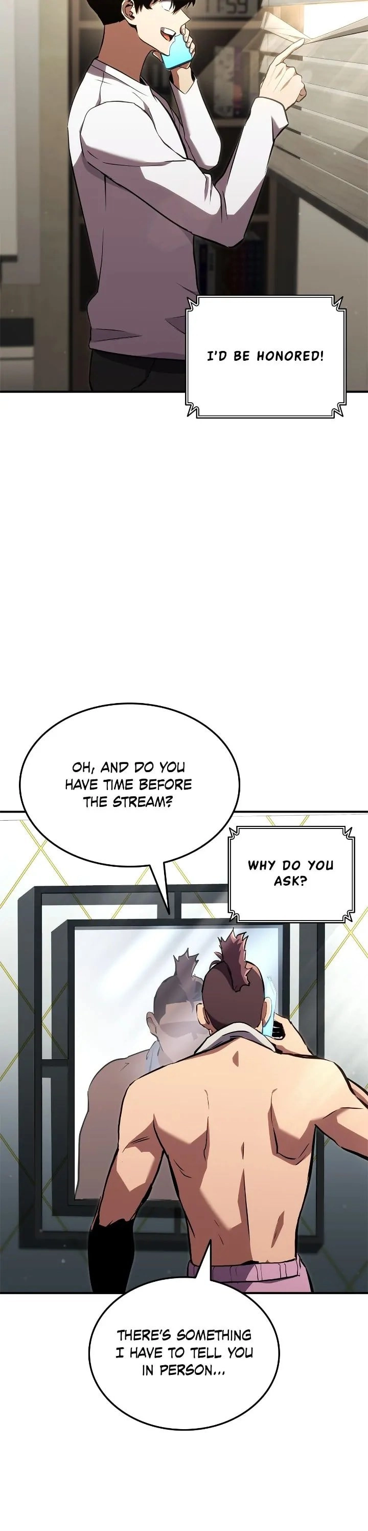 Ranker's Return Chapter 140 Page 15