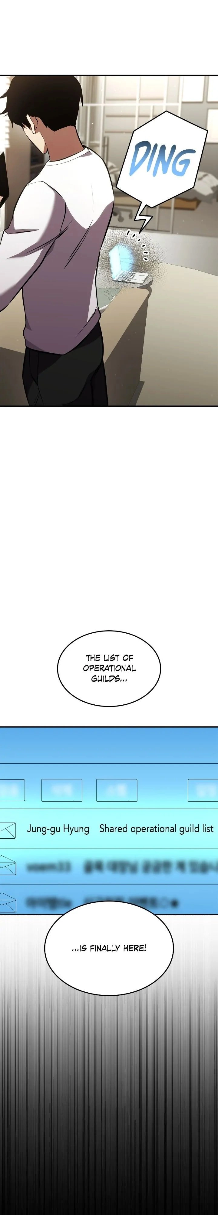 Ranker's Return Chapter 140 Page 17
