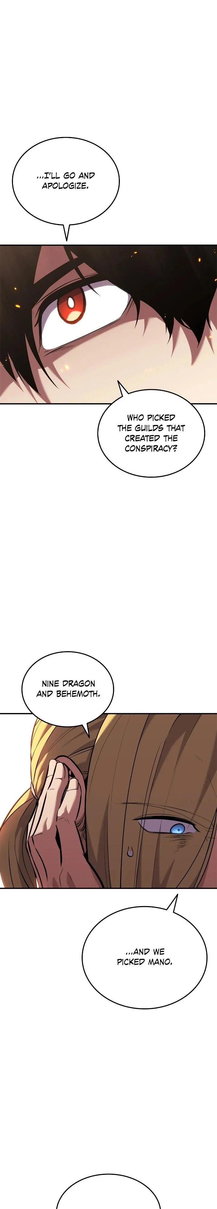 Ranker's Return Chapter 140 Page 32