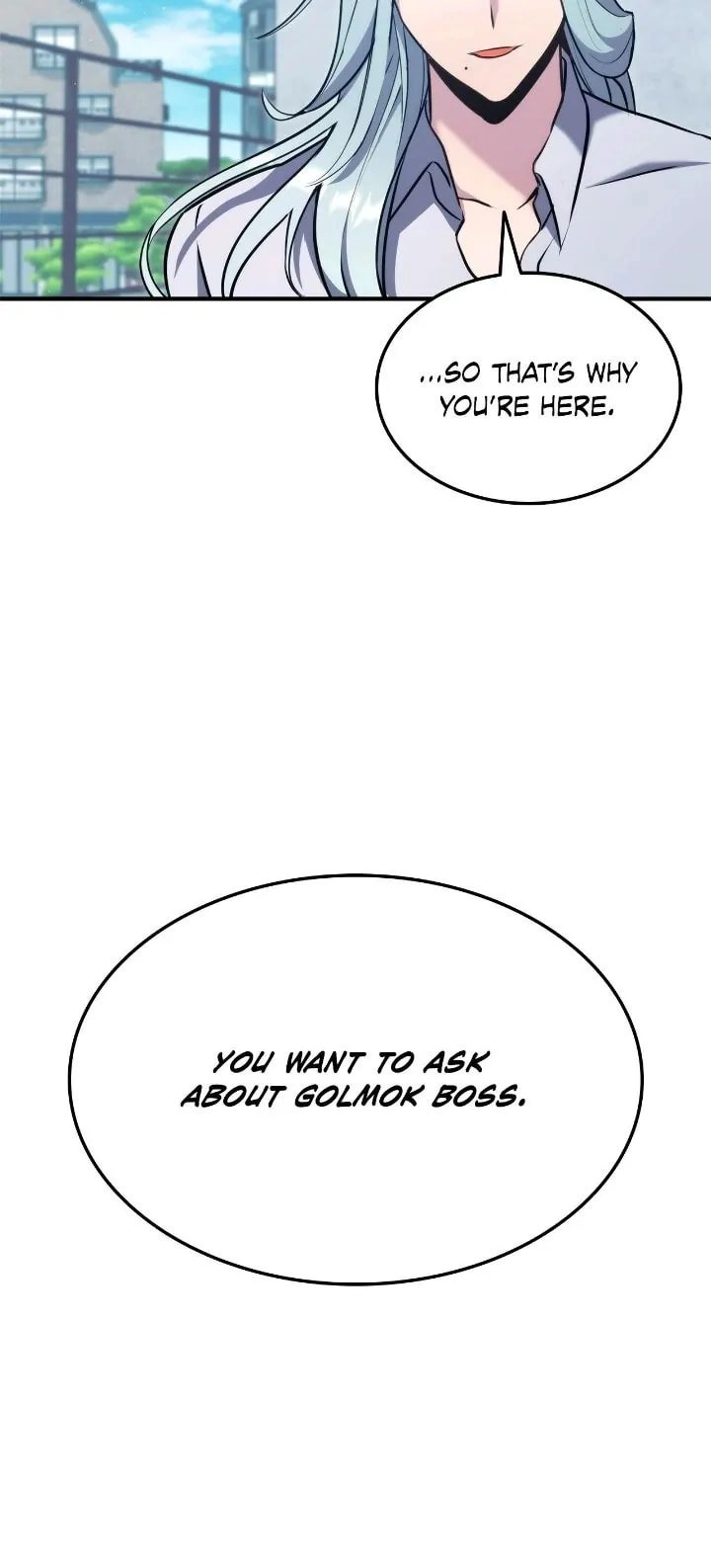 Ranker's Return Chapter 116 Page 46