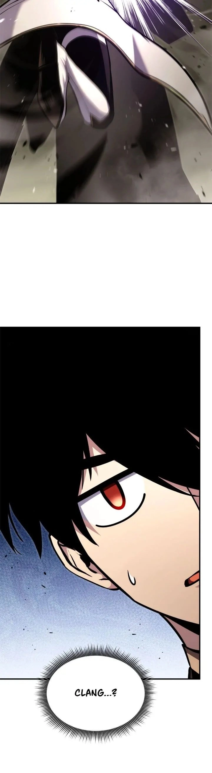 Ranker's Return Chapter 116 Page 23