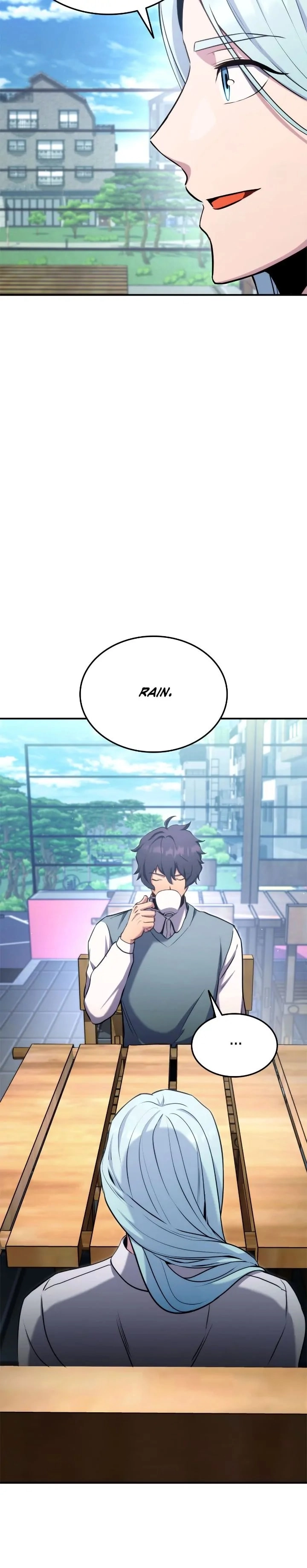 Ranker's Return Chapter 116 Page 44