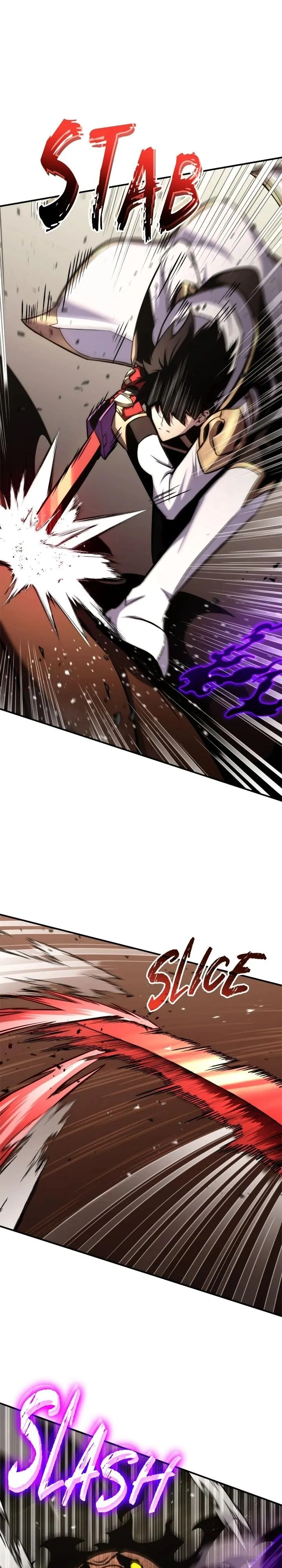Ranker's Return Chapter 116 Page 12