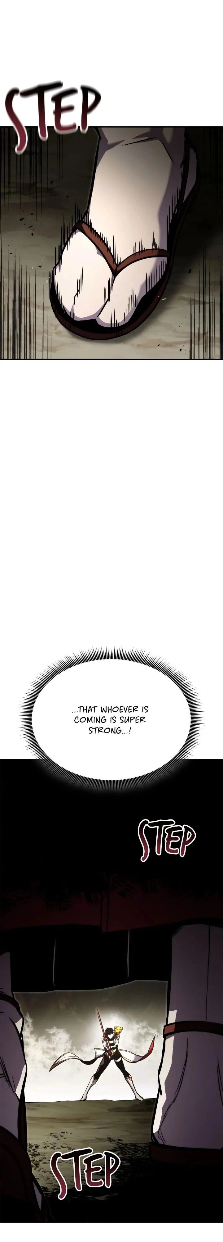 Ranker's Return Chapter 116 Page 20