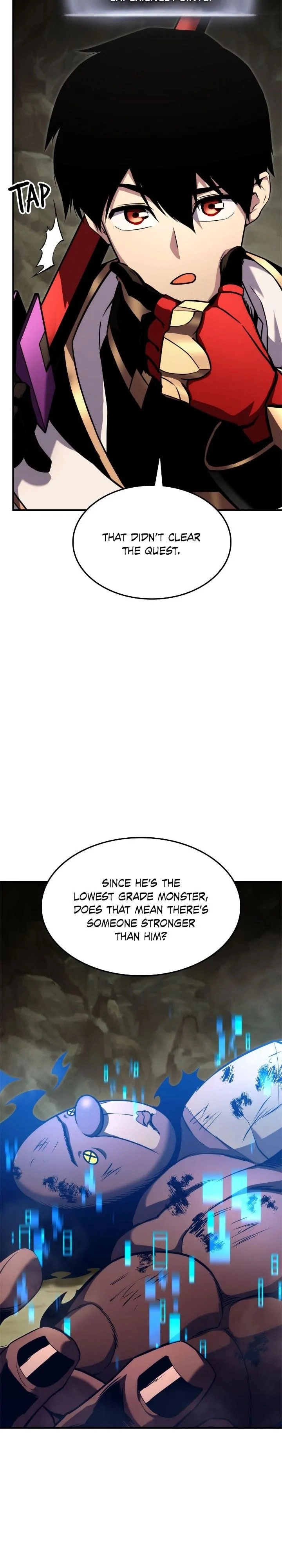 Ranker's Return Chapter 116 Page 16