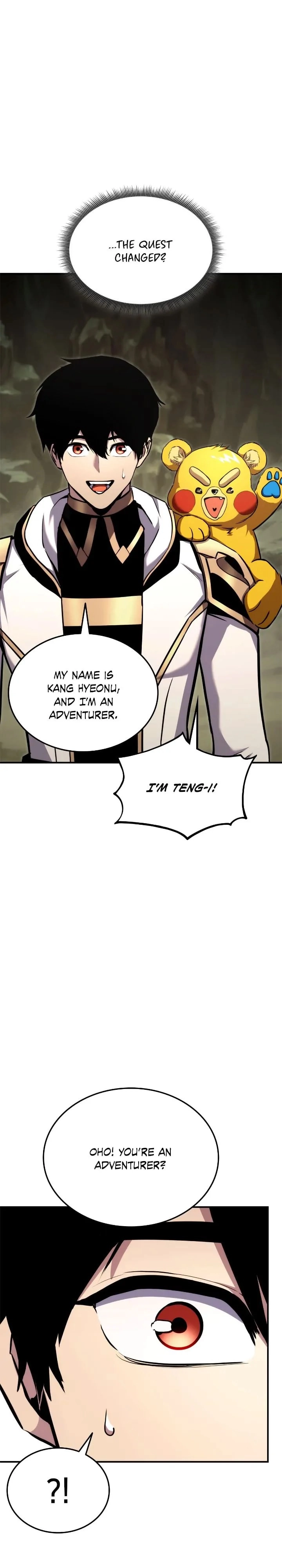 Ranker's Return Chapter 116 Page 29