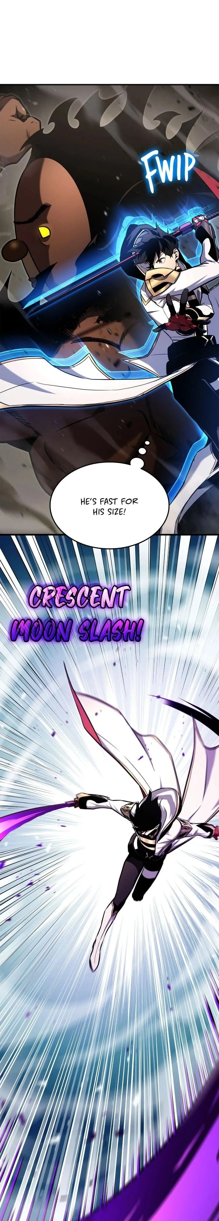 Ranker's Return Chapter 116 Page 5