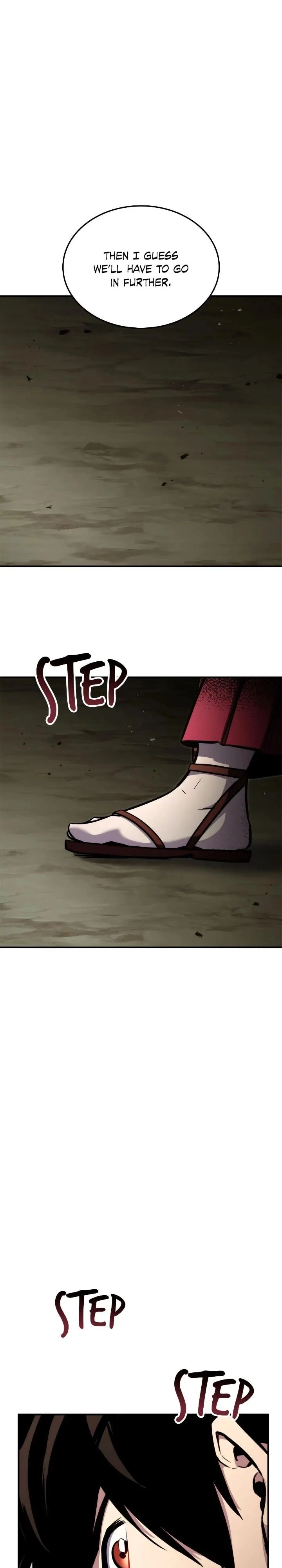Ranker's Return Chapter 116 Page 18