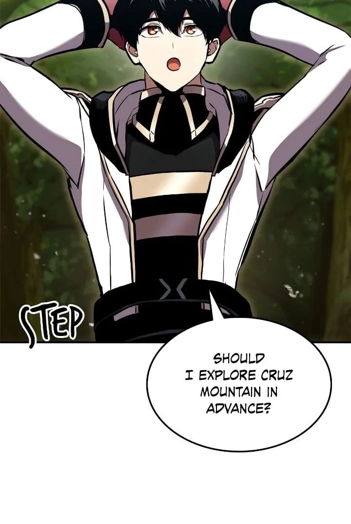 Ranker's Return Chapter 137 Page 12